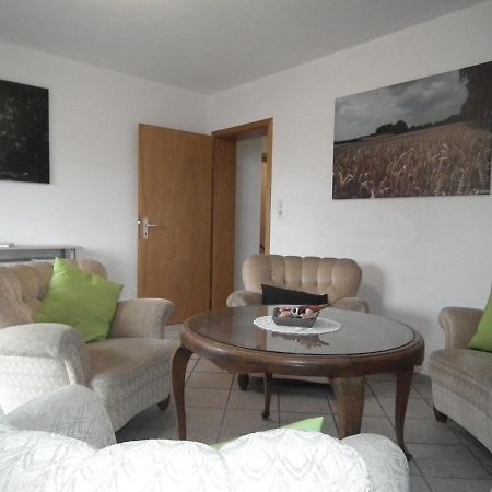 Ferienwohnung "Landblick" Ludinghausen Extérieur photo